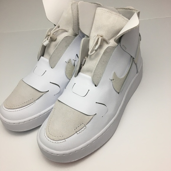 nike vandalised lx white platinum tint